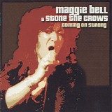 Maggie Bell & Stone The Crows - Comming On Strong