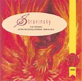 London Symphony Orchestra conducted by Neeme Jarvi - The Firebird