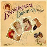 Donovan - Barabajagal