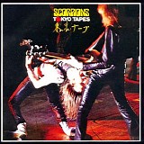 Scorpions - Tokyo Tapes