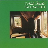 Nick Drake - Five Leaves Left