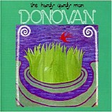 Donovan - Hurdy Gurdy Man