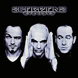 Scorpions - Eye II Eye