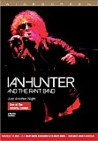 Ian Hunter And The Rant Band - Just Another Night