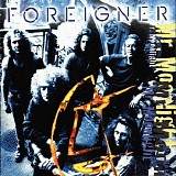 Foreigner - Mr Moonlight