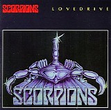 Scorpions - Lovedrive