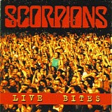 Scorpions - Live Bites