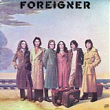 Foreigner - Foreigner