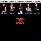 Scorpions - Taken By Force