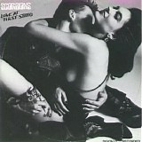 Scorpions - Love At First Sting