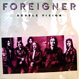 Foreigner - Double Vision