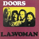 The Doors - L.A. Woman