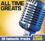 Various Artists - All Time Greats Volume 1