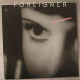 Foreigner - Inside Information