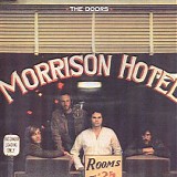 The Doors - Morrison Hotel