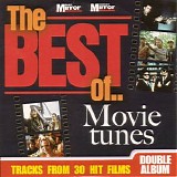 Various Artists: TV & Movie - The Best Of Movie Tunes Volume 1