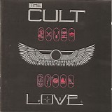 The Cult - Love