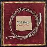 Nick Drake - Family Tree