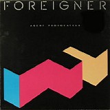 Foreigner - Agent Provocateur