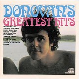 Donovan - Donovan's Greatest Hits