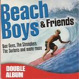 Various Artists - The Beach Boys & Friends Volume 1