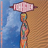 Foreigner - Unusual Heat