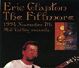 Eric Clapton - His Majesty's Hand