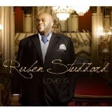 Ruben Studdard - Love is