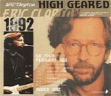 Eric Clapton - High Geared