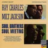 Ray Charles & Milt Jackson - Soul Brothers, Soul Meeting