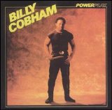 Billy Cobham - Power Play