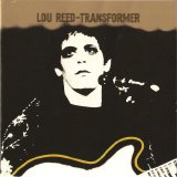 Lou Reed - Transformer