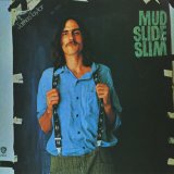 James Taylor - Mud Slide Slim And The Blue Horizon