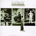 Genesis - The Lamb Lies Down on Broadway