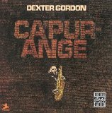 Dexter Gordon - Ca' Purange