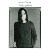 James Taylor - Walking Man