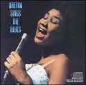 Aretha Franklin - Aretha Sings the Blues