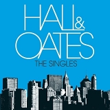 Hall & Oates - The Singles