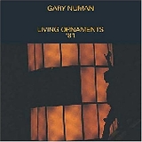 Numan, Gary - Living Ornaments '81 (Disc 1)