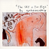 Coxon, Graham - The Sky Is Too High