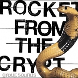 Rocket From The Crypt - Group Sounds