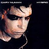 Numan, Gary - Hybrid (Disc 2)