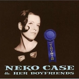 Case, Neko - The Virginian