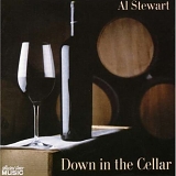 Stewart. Al - Down In The Cellar