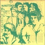 Minutemen - The Politics of Time