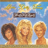 Dolly Parton, Loretta Lynn & Tammy Wynette - Honky Tonk Angels