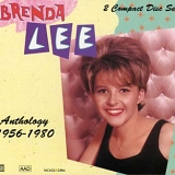 Lee, Brenda - Anthology (1956-1980) (Disc 1)