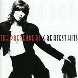 Pretenders - Greatest Hits