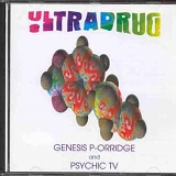 Psychic TV - Ultradrug