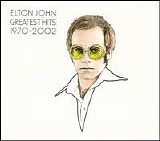 John, Elton - Greatest Hits 1970-2002 [Bonus Disc] Disc 1